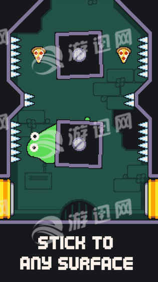 史莱姆披萨v1.6截图4