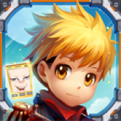 手机少年之玫瑰之星官网版v1.5