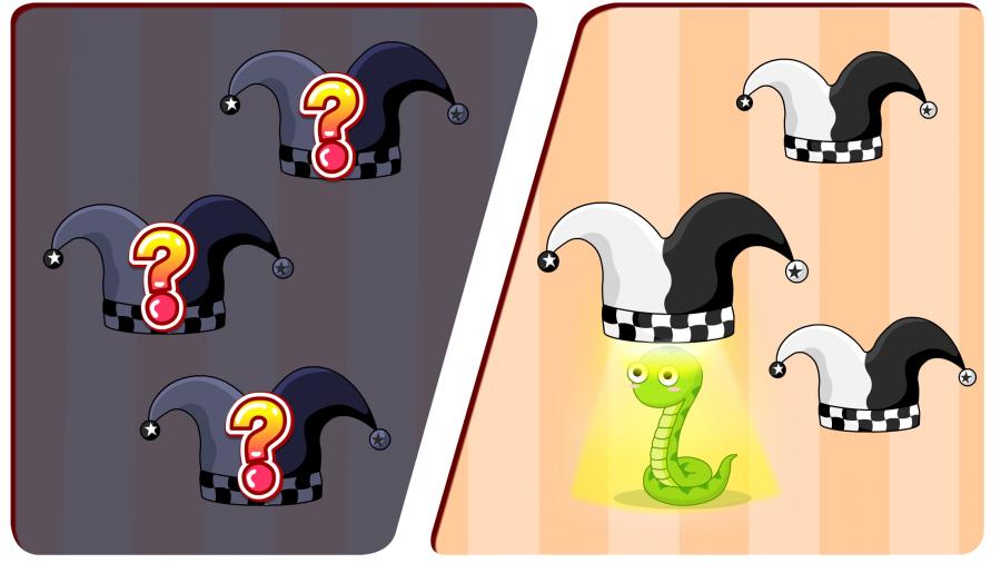 动物马戏团v1.6截图2