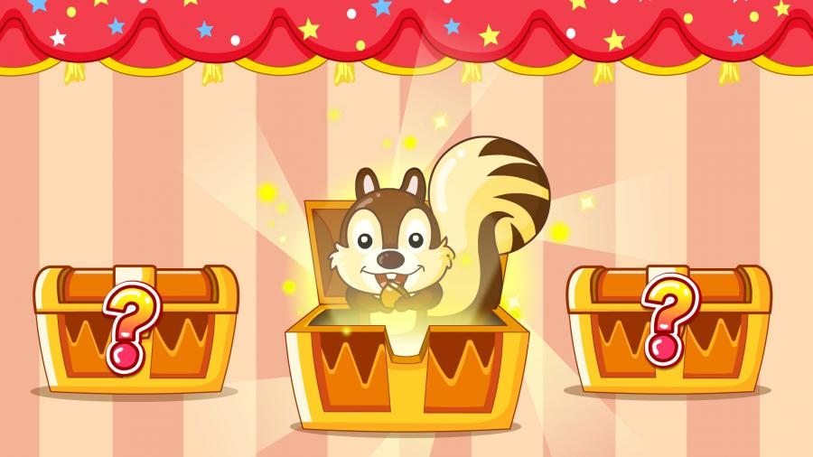 动物马戏团v1.6截图5