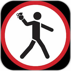 投弹火柴人免费版v1.6