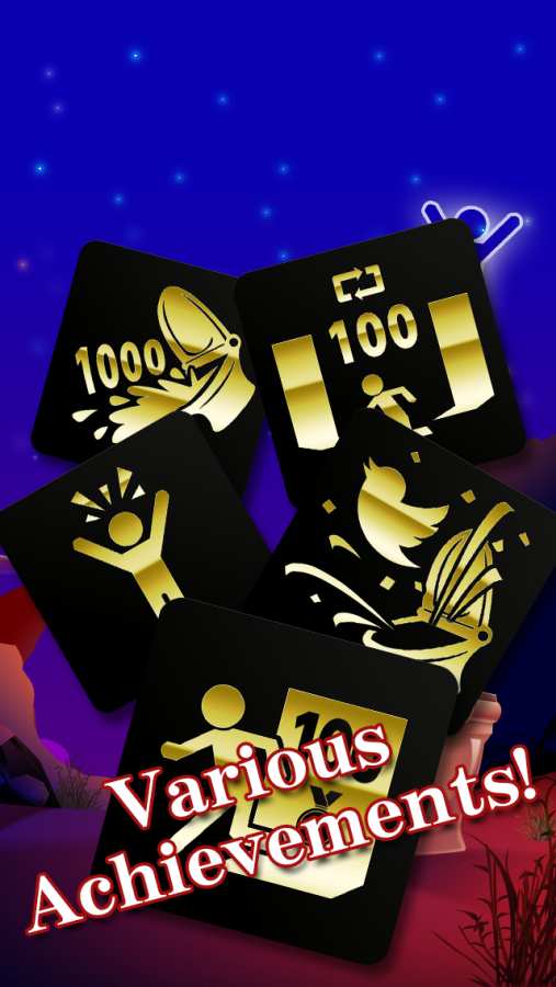 百厕逃脱官网版v1.6截图3