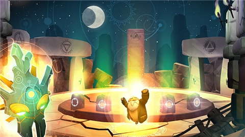 乞丐的旅途免费版v1.6截图1