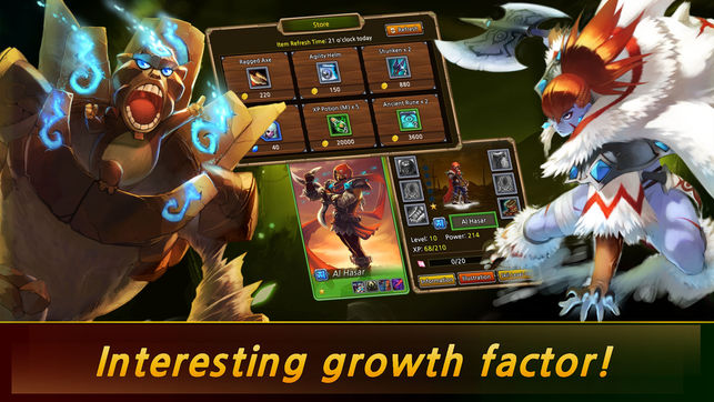 刀锋骑士HDv1.6截图5