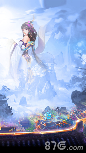 异世仙缘v1.5截图2