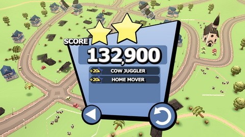 龙卷风时刻v1.6截图1