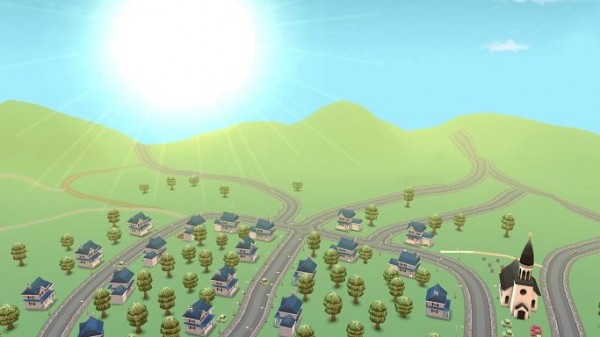 龙卷风时刻v1.6截图2