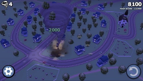 龙卷风时刻v1.6截图4