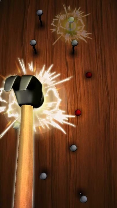 超级解压达人大挑战v1.1截图1