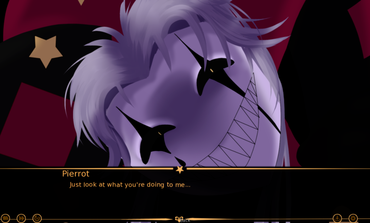 怪胎马戏团2v-0.4截图1