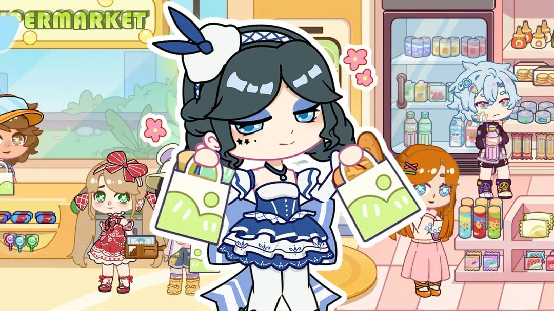 口袋人生世界v1.132截图3