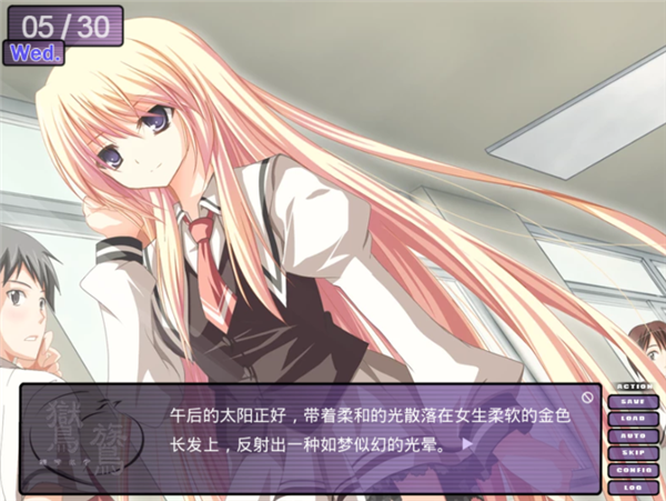 鸑鷟：镜花水月v1.0.5截图1