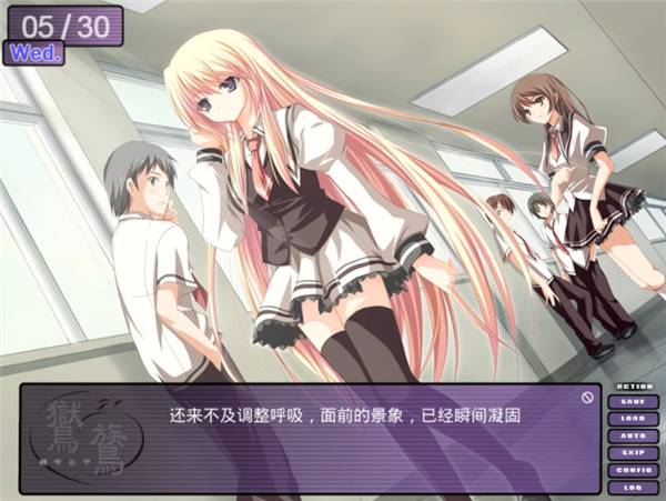 鸑鷟：镜花水月v1.0.5截图3