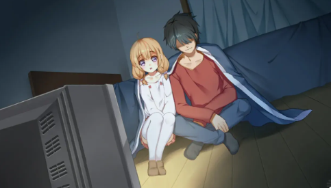 清明节的鬼不太萌v2.3.3截图2