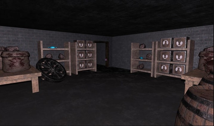 纸杯蛋糕小马宝莉先行服v1.0.2截图1