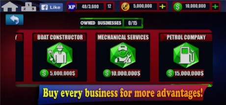 船舶模拟器v54截图3