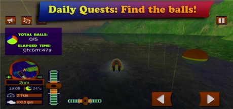 船舶模拟器v54截图5