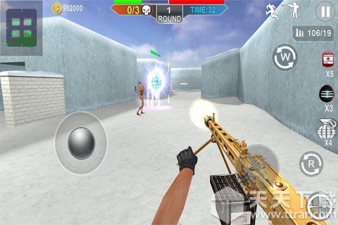 火线精英官网版v1.4截图1