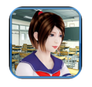 高中女孩模拟器中文版v1.8