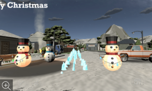 大型烟花模拟器v.12.2截图3