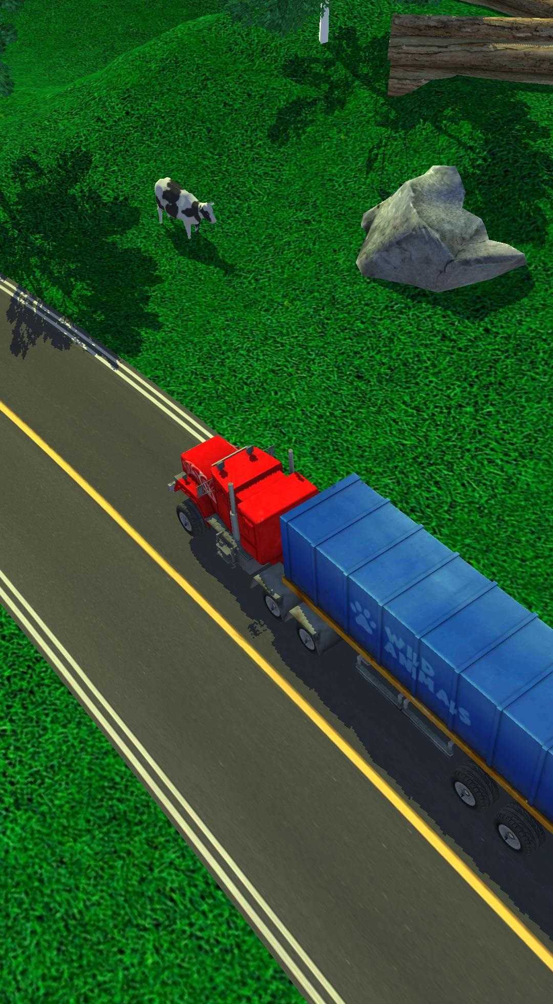 危重驾驶v0.6截图1