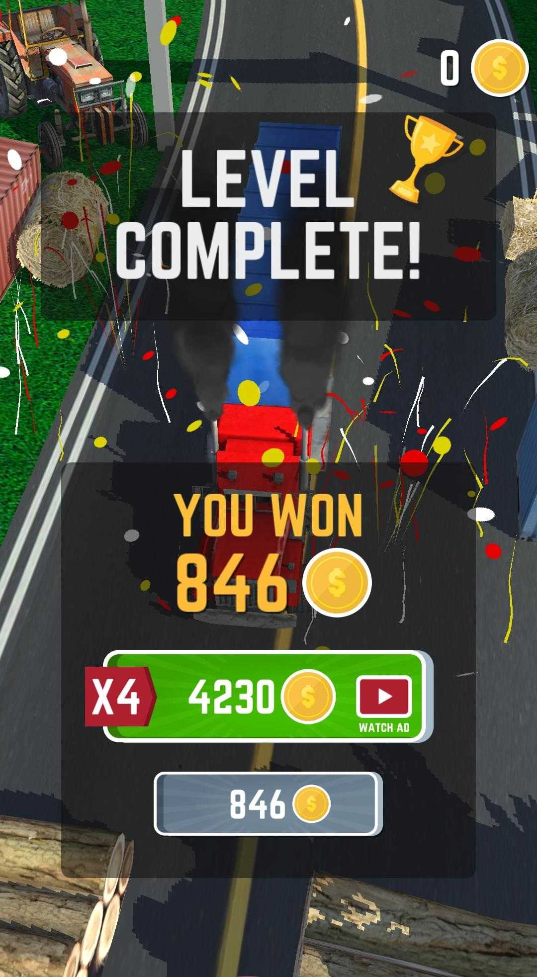 危重驾驶v0.6截图2