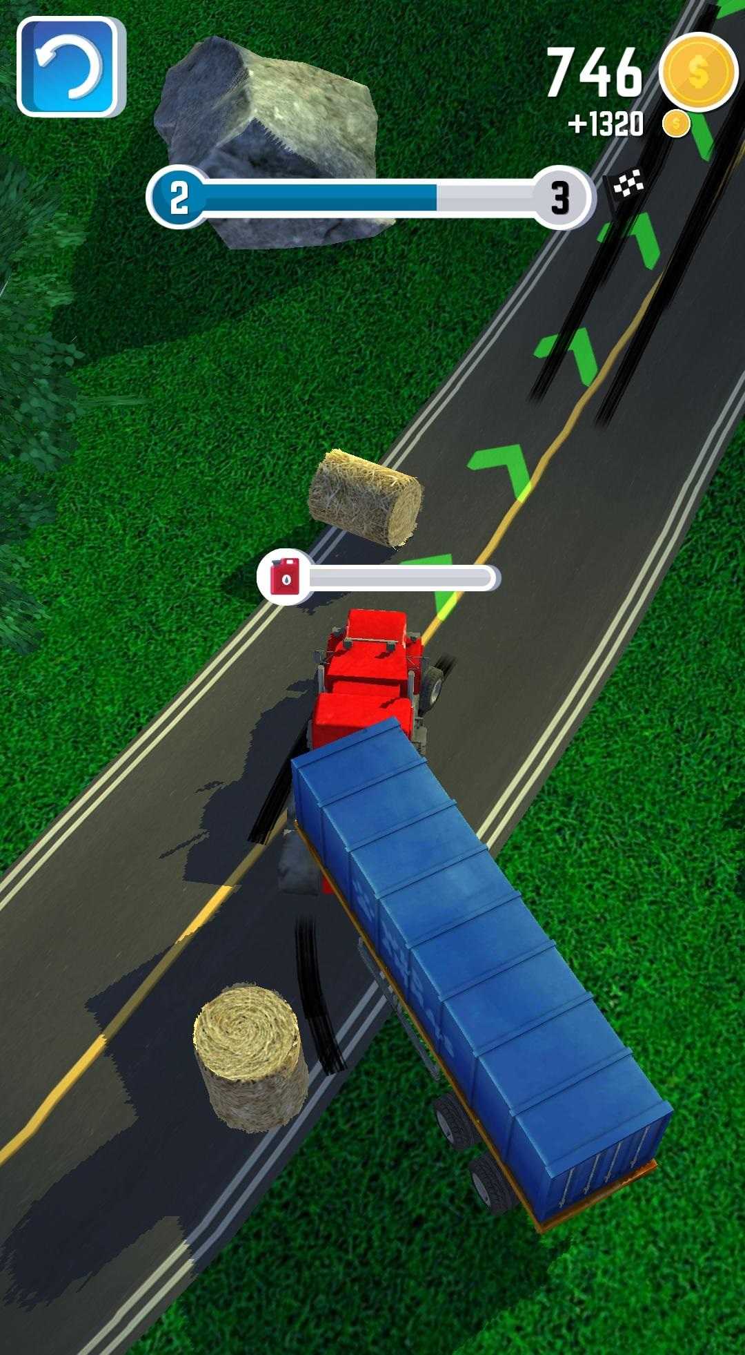 危重驾驶v0.6截图3