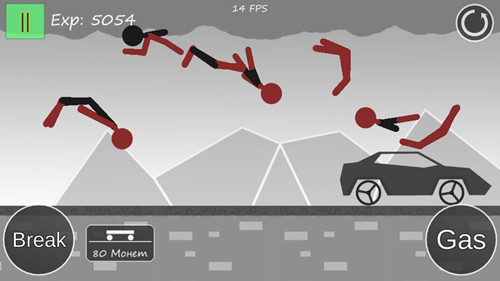 火柴人横扫千军APPv1.15截图1