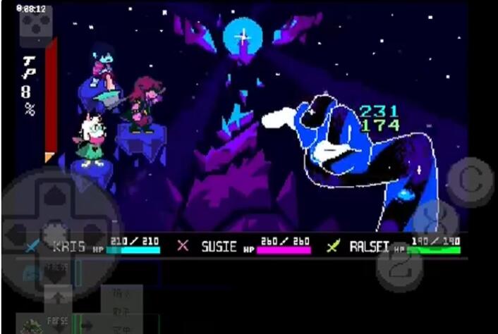 三角符文只手遮天存档版v1.76截图3