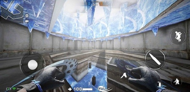 枪破黎明游戏v0.77截图2