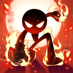 画线征服火柴人完整版v1.0