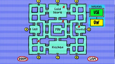 火柴人的午夜后宫2v1.3截图3