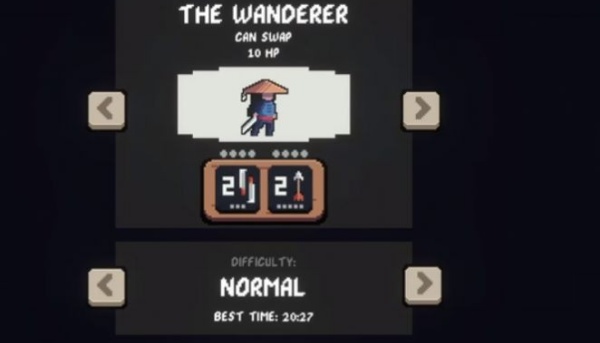 幕府将军对决v1.1.0截图2