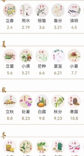 妙妙生活贴心宝v1.0.3截图1