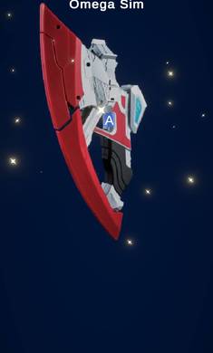 奥美迦奥特曼变身模拟器测试版v0.1.0截图1