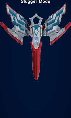 奥美迦奥特曼变身模拟器测试版v0.1.0截图3