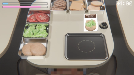 汉堡店的四个夜晚国际版v1.0.23截图4