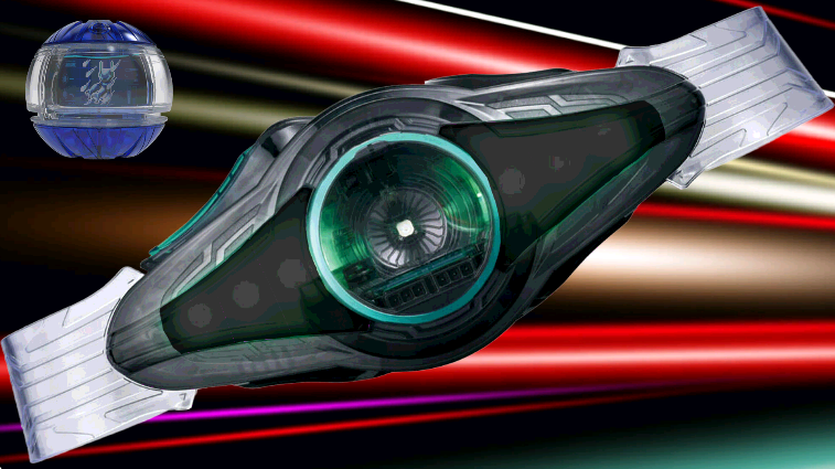 假面骑士ZZZ腰带模拟器汉化版v1截图2