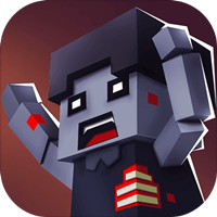 枪手：丧尸幸存者全角色解锁版v1.5