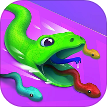 进击蛇蛇去更新版v1.2.3