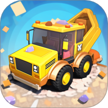 工程车大作战去更新版v1.1.4