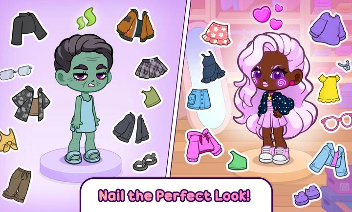 多普莱斯世界付费版v4.0.9截图2