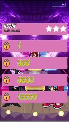 周五夜放克音乐大师v1.8截图2