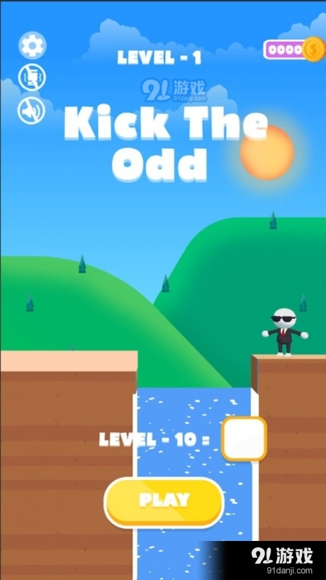 一脚特工v8截图1