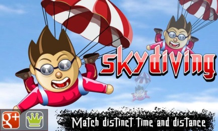 跳伞达人v1.15截图2