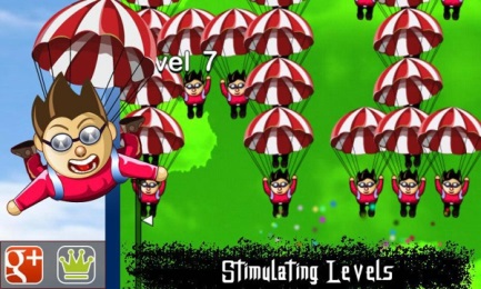 跳伞达人v1.15截图3