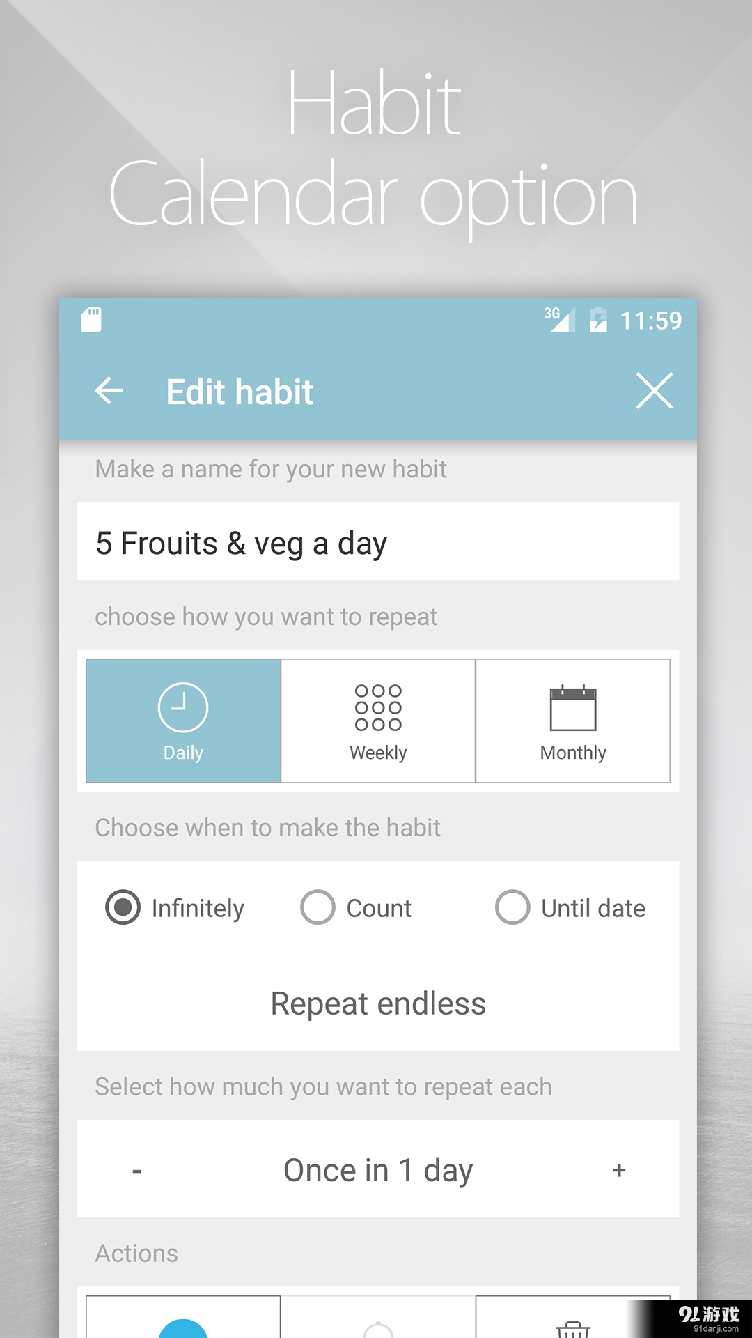 TaskPagev4.10.23截图4