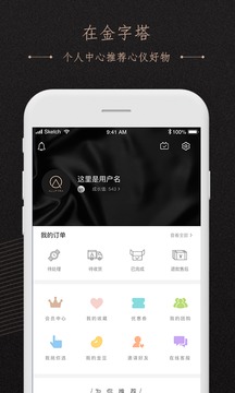 金字塔appv4.5.5截图5