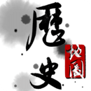 历史地图v3.8.7