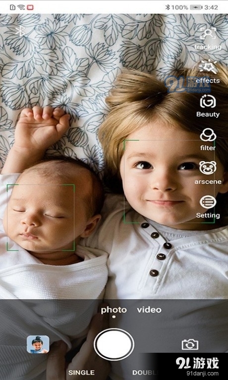 臻随拍v1.1.8截图2